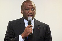 Côte d'Ivoire : un projet de développement pour l'administration des zones ex-assiégées.